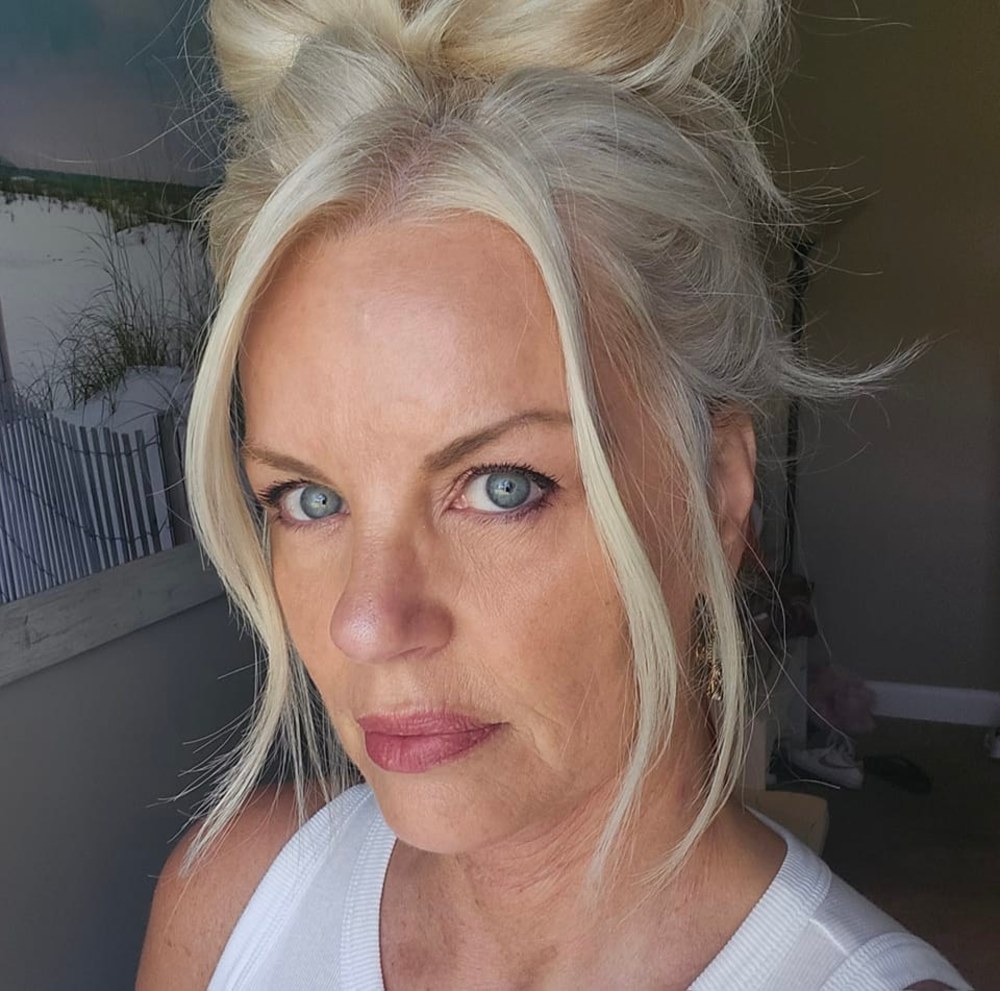Meet your Posher, Tammy